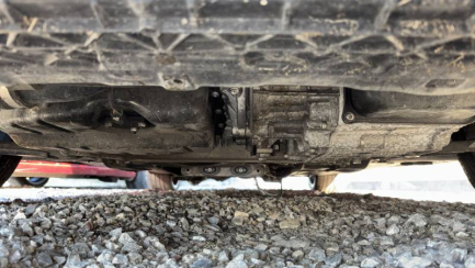 Zdjęcie przedmiotu: Volkswagen Golf R 4MOTION DSG Oświadczenie o utracie DR