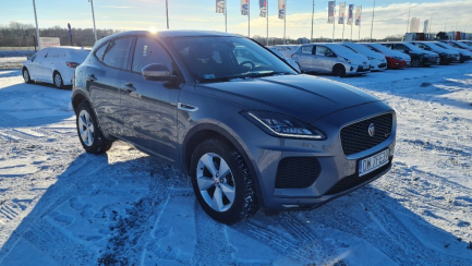 Zdjęcie przedmiotu: Jaguar E-PACE 2.0 i4P AWD R-Dynamic S