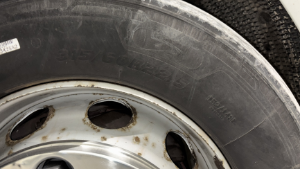 Zdjęcie przedmiotu: SCANIA R450 E6 20.1t LA 4x2 EB