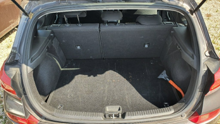 Zdjęcie przedmiotu: HYUNDAI i30 17-,  1.4 Classic +