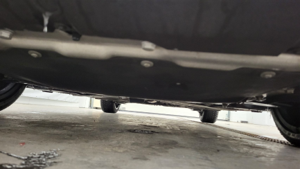 Zdjęcie przedmiotu: Mini Cooper S Classic Trim sport-aut