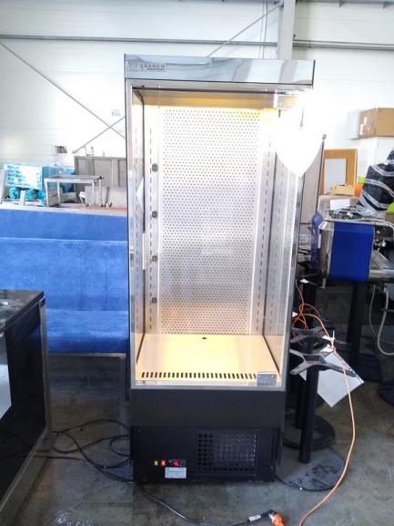 Zdjęcie przedmiotu: PROMOCJA GASTRONOMIA Zestaw sprzętu gastronomicznego