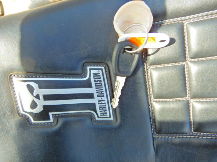 Zdjęcie przedmiotu: Harley Davidson STREET 750