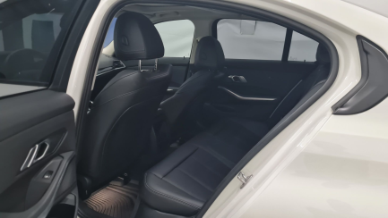 Zdjęcie przedmiotu: Bmw 330e aut