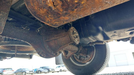 Zdjęcie przedmiotu: Ford Ranger 3.2 TDCi E5 3.2t Limited Oświadczenie o utracie DR