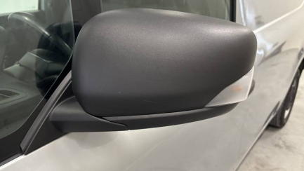 Zdjęcie przedmiotu: Renault Kangoo IV Van 1.5 Blue dCi E6d/e 2.3t L2 Extra