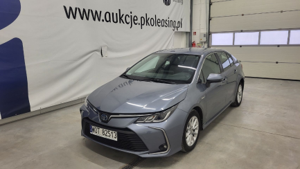 Toyota Corolla 1.8 Hybrid Comfort + LPG
