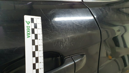 Zdjęcie przedmiotu: Subaru Forester 2.0D Exclusive