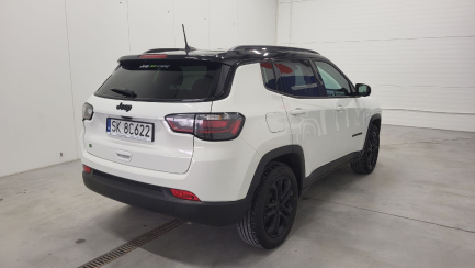 Zdjęcie przedmiotu: Jeep Compass 1.5 T4 mHEV Upland FWD