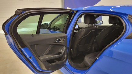 Zdjęcie przedmiotu: BMW 120i M Sport aut