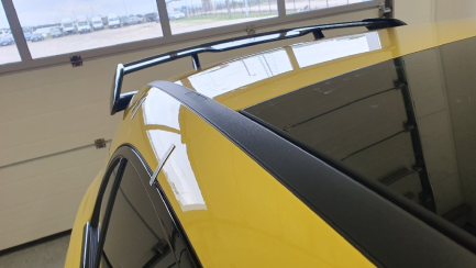 Zdjęcie przedmiotu: Mercedes-benz A 45 S AMG 4-Matic 8G-DCT