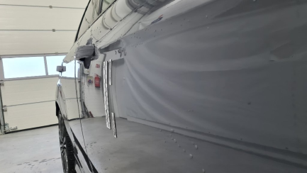 Zdjęcie przedmiotu: Ford Focus 2.3 EcoBoost RS