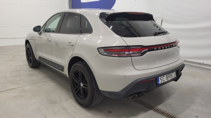 Zdjęcie przedmiotu: Porsche Macan