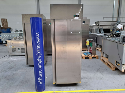 Zdjęcie przedmiotu: Bolarus GASTRO F700 catering freezer