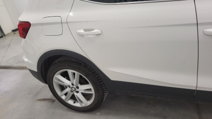 Zdjęcie przedmiotu: Seat Arona 1.0 TSI GPF FR S&S DSG