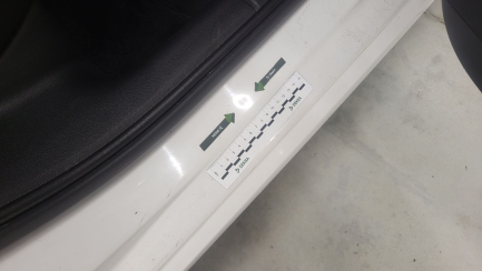 Zdjęcie przedmiotu: Skoda Octavia 1.6 TDI SCR Active