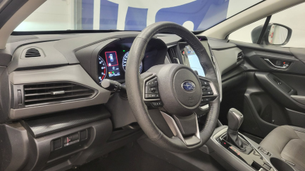 Zdjęcie przedmiotu: Subaru Crosstrek 2.0i-S e-Boxer Platinum (EyeSight) Lineartronic