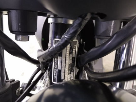 Zdjęcie przedmiotu: Junak M11