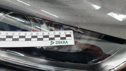 Zdjęcie przedmiotu: Ford Mondeo Hatchback 2.0 TDCi Titanium PowerShift