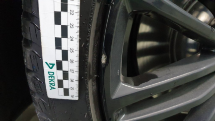 Zdjęcie przedmiotu: Bmw Seria-5 sedan