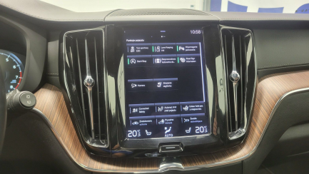 Zdjęcie przedmiotu: Volvo XC60 B4 B Inscription aut