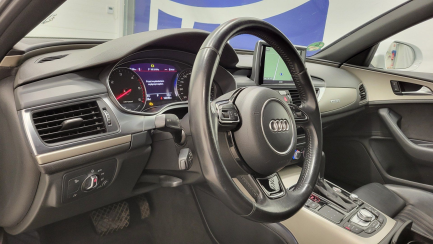 Zdjęcie przedmiotu: Audi A6 Allroad 3.0 TDI Quattro S tronic