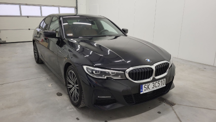 Zdjęcie przedmiotu: BMW 330i xDrive M Sport sport-aut