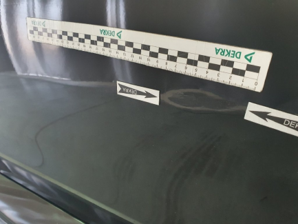 Zdjęcie przedmiotu: Subaru WRX STI 2.5 ST000