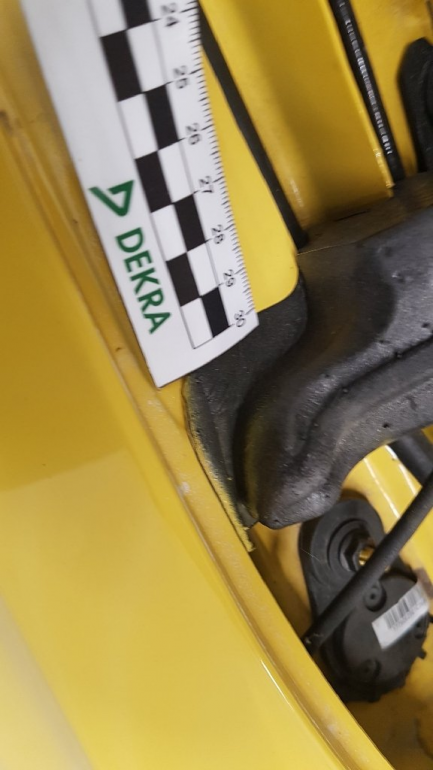 Zdjęcie przedmiotu: Mercedes-benz A 45 S AMG 4-Matic 8G-DCT