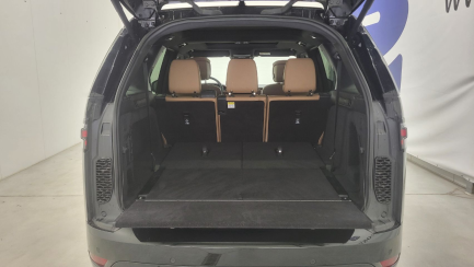 Zdjęcie przedmiotu: LAND ROVER Discovery V 3.0 D300 mHEV R-Dynamic HSE