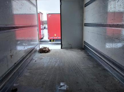 Zdjęcie przedmiotu: Removable container BDF WECON 782
