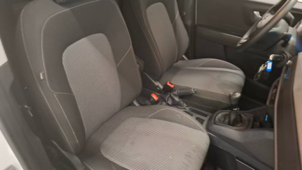 Zdjęcie przedmiotu: Ford Transit Courier 1.5 EcoBlue E6d 2.2t Trend