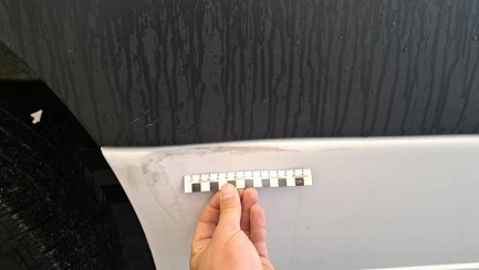 Zdjęcie przedmiotu: Mercedes-Benz 317 Sprinter CDI E6 3.5t