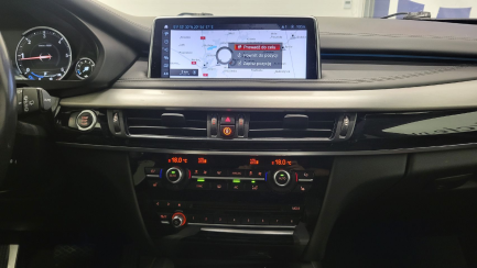 Zdjęcie przedmiotu: BMW X5 xDrive25d