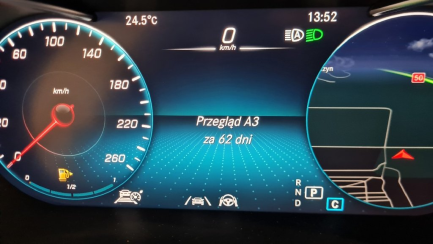 Zdjęcie przedmiotu: Mercedes-Benz GLC 300 d Coupe 4-Matic