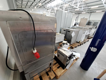 Zdjęcie przedmiotu: Catering equipment set