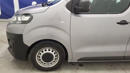 Zdjęcie przedmiotu: Citroen JUMPY Kombi 1.5 BlueHDi M 2,8t