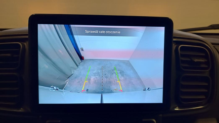 Zdjęcie przedmiotu: Fiat Ducato MAXI HD 2.2 H3-POWER E6.4 3.5t L4H3