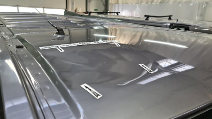 Zdjęcie przedmiotu: Opel Vivaro L2H1 2,9t 1.6 BiTurbo CDTI Euro 6 1598ccm - 125HP