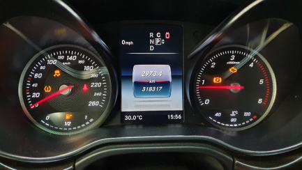 Zdjęcie przedmiotu: Mercedes-benz V 250 (BlueTEC) d Avantgarde 7G-Tronic
