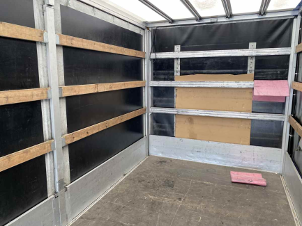 Zdjęcie przedmiotu: OPEL/CARPOL MOVANO 2.3 CDTI E6 3.5t L3H1