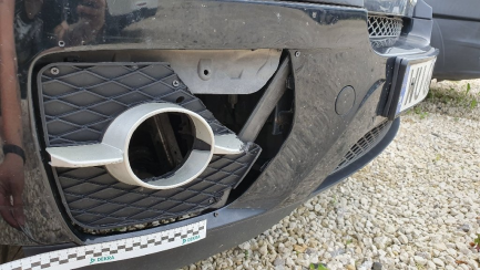 Zdjęcie przedmiotu: Bmw X6 40d xDrive