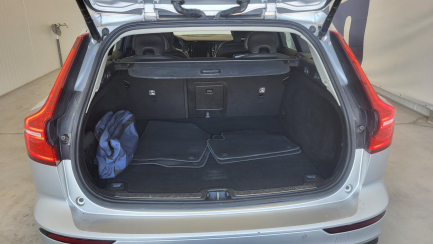 Zdjęcie przedmiotu: Volvo V60 B4 B Inscription aut