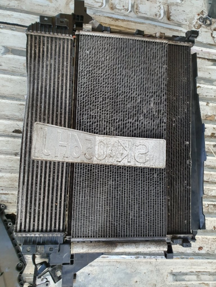 Zdjęcie przedmiotu: Opel Movano CDTI L3H2 Euro 5