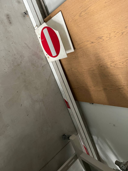 Zdjęcie przedmiotu: PARK PLUS Parking Management system