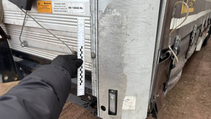 Zdjęcie przedmiotu: WIELTON NS3K Високобортовий