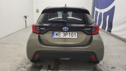 Zdjęcie przedmiotu: Toyota Yaris Hybrid 1.5 Comfort
