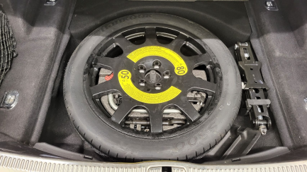 Zdjęcie przedmiotu: Audi A8 50 TDI mHEV Quattro Tiptr. Declaration of loss of registration certificate