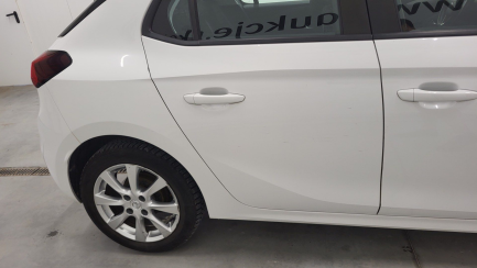 Zdjęcie przedmiotu: Opel Corsa 1.2 Edition S&S