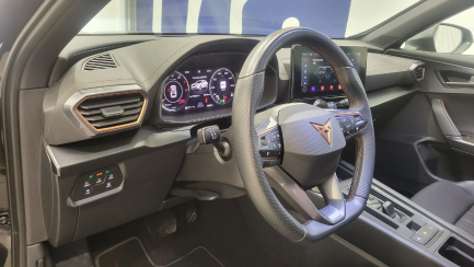 Zdjęcie przedmiotu: Cupra Formentor 1.5 TSI DSG